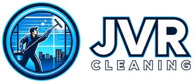 JVR Cleaning